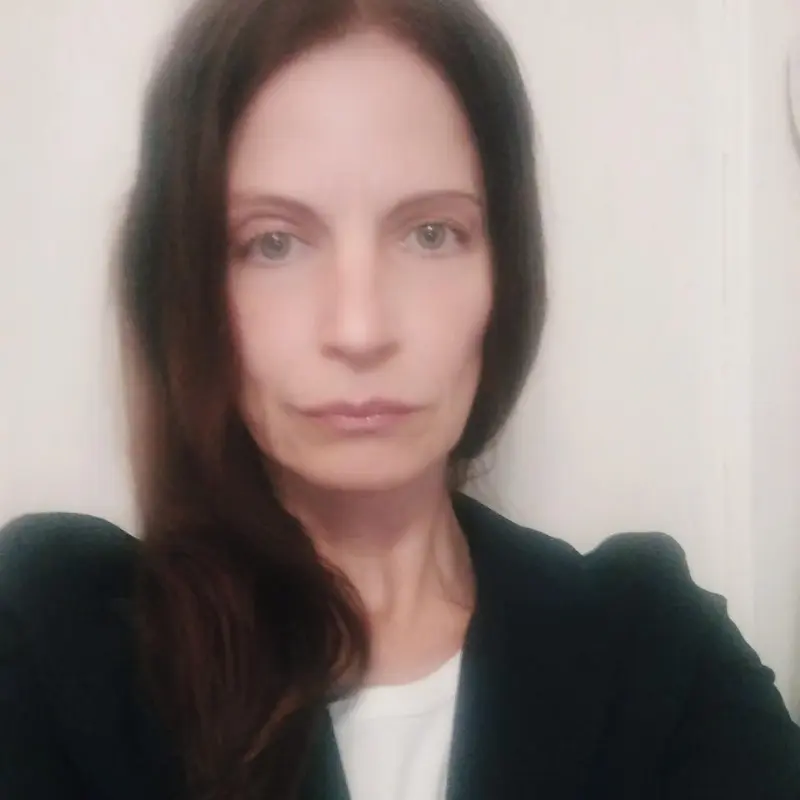 Варвара Павлова