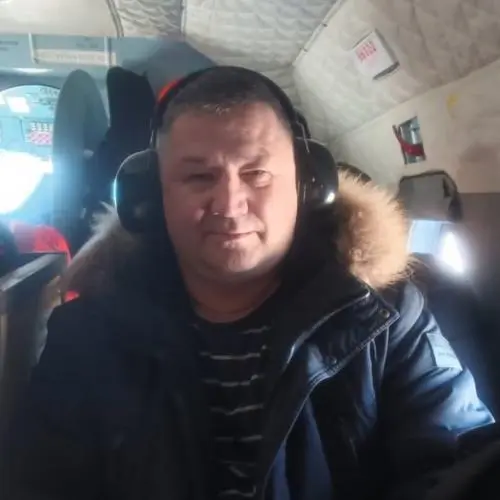 Юрий Казаков