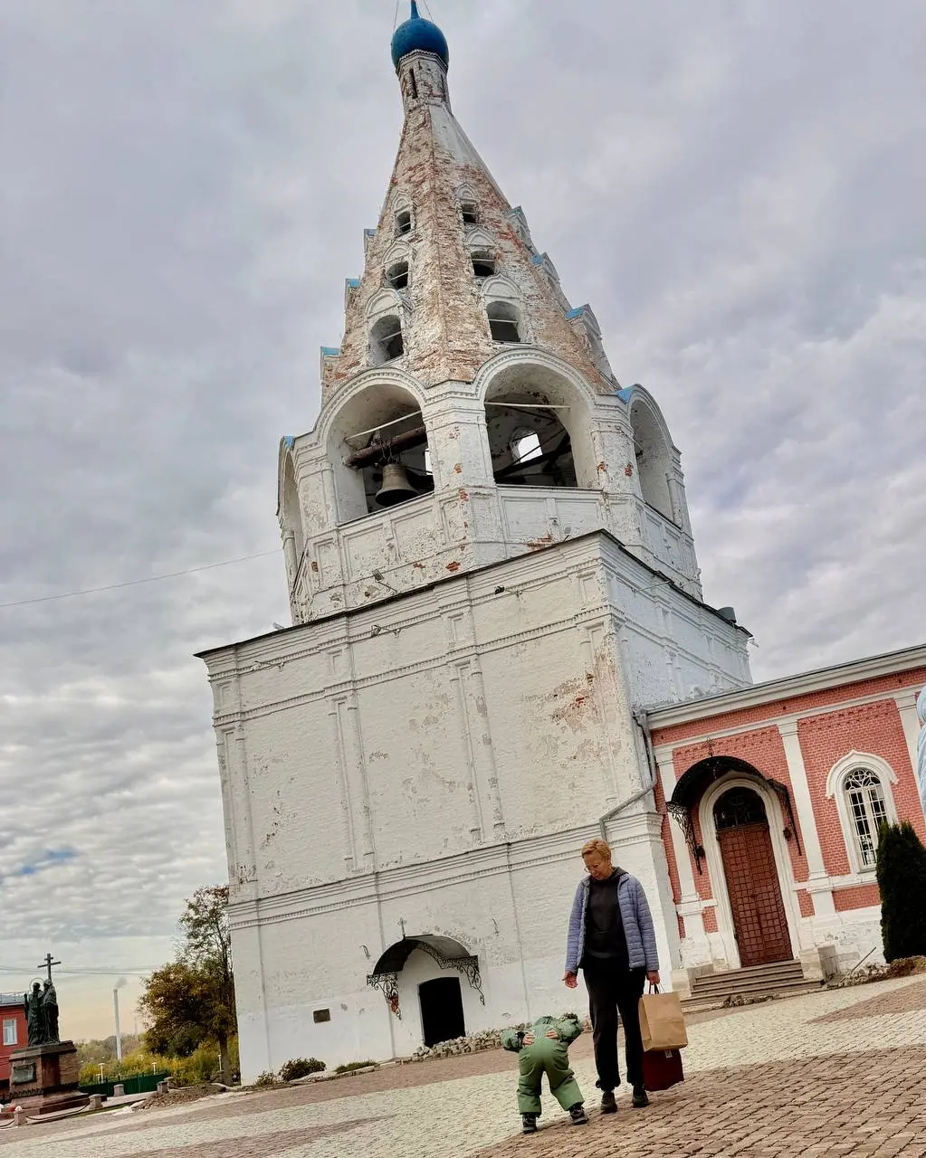 День 2
Ковали подкову, пекли пряники, гуляли — устали! | Сетка — социальная сеть от hh.ru