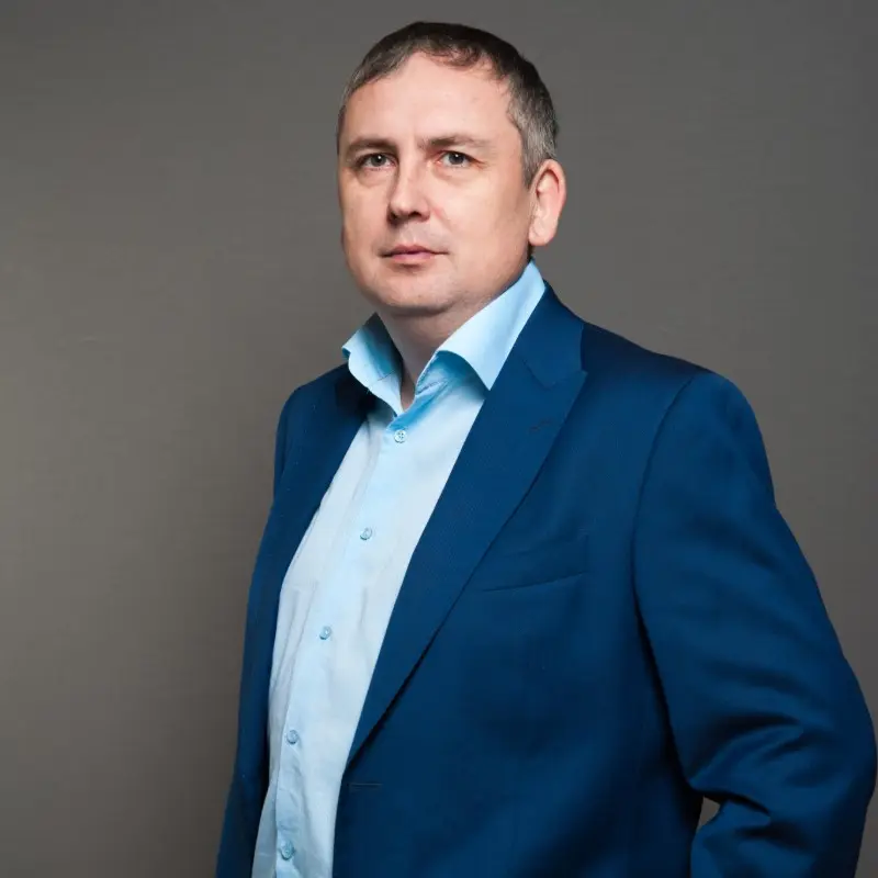 Александр Ильмухин