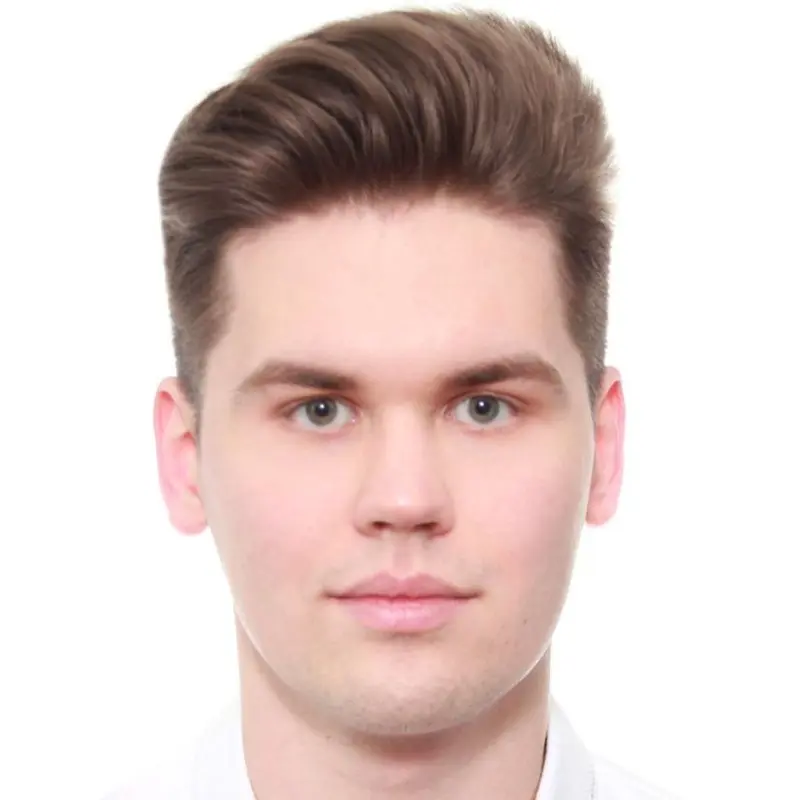 Тимофей Белоногов
