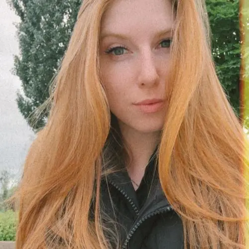 Александра Заяц