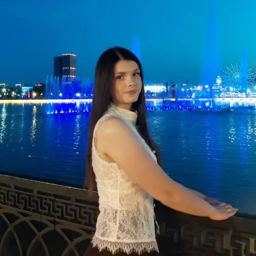 Карина Рымаренко