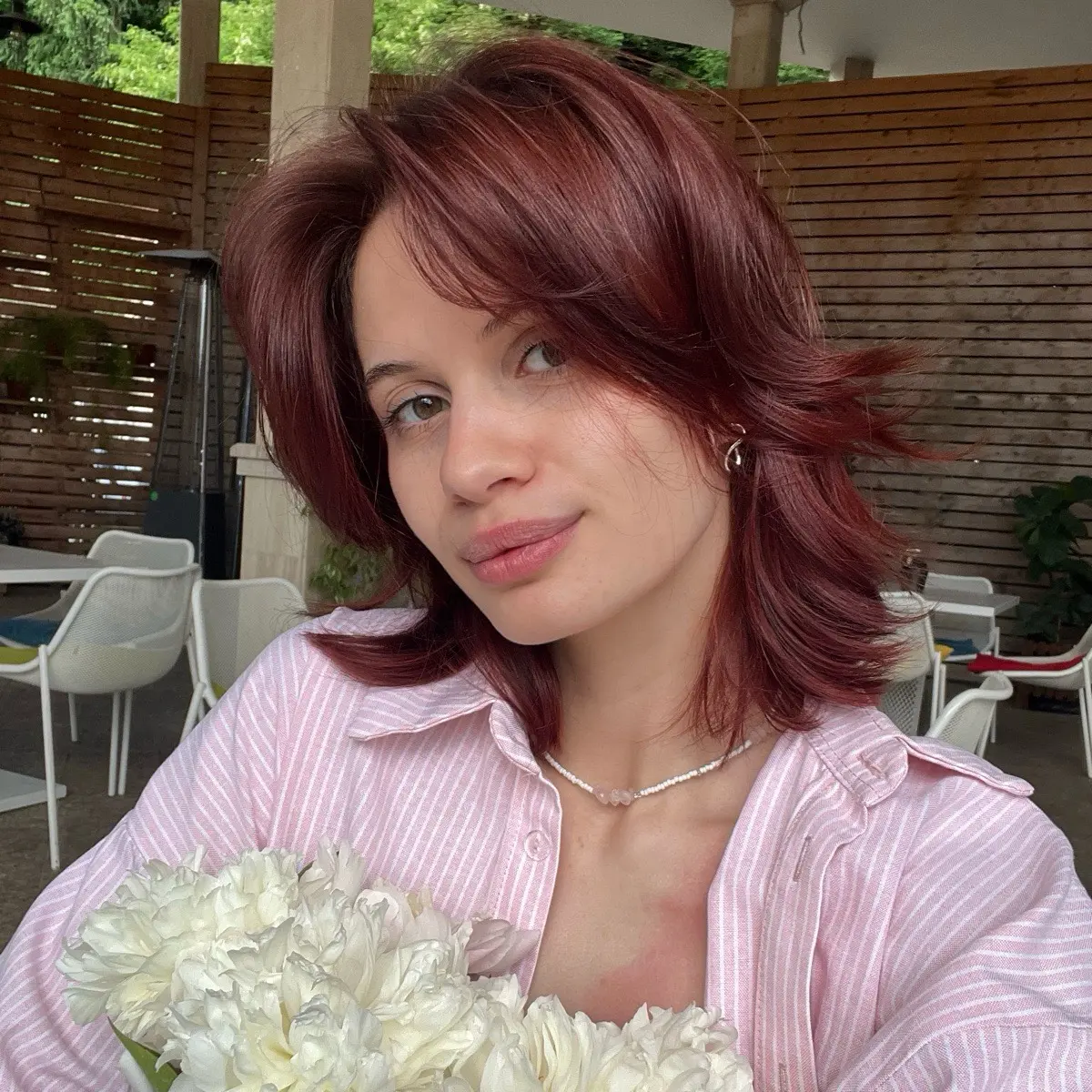 Анна Холодная