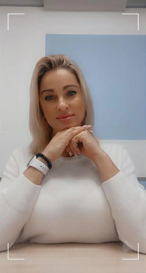 Ольга Полякова