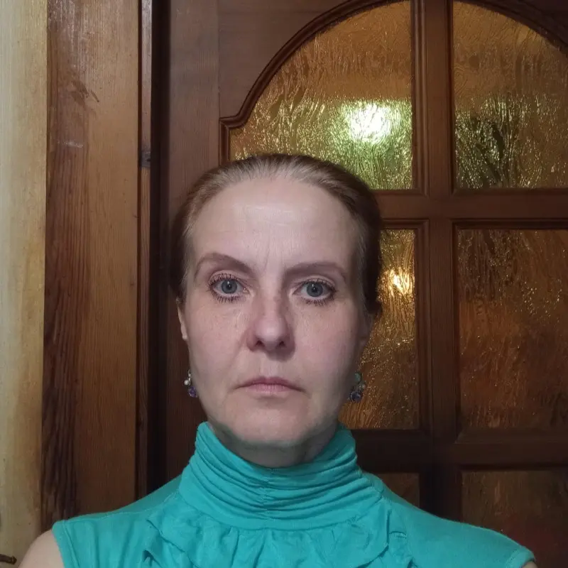 Ирина Романова