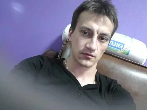 Владимир Овечкин
