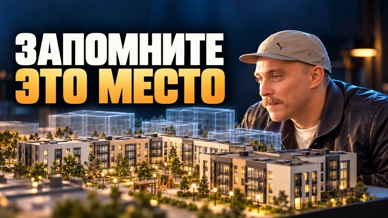 Вышел новый обзор — ЖК «Универ Сити» от Setl Group.
Да, это Шушары. Но совсем не те, которые вы уже успели представить.
Покажу малоэтажные дома, дворы без машин, парадную и однушку с отделкой | Сетка — социальная сеть от hh.ru