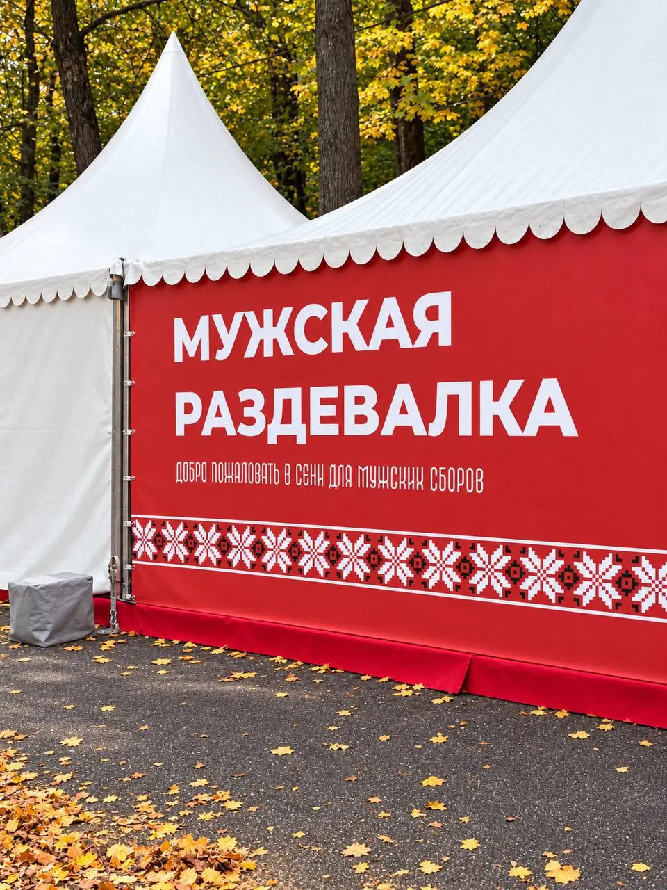 На больших забегах меня уже довольно сложно удивить оформлением и фишками, которых с каждым годом, к сожалению, становится всё меньше и меньше, но «Моя столица» смогла | Сетка — социальная сеть от hh.ru