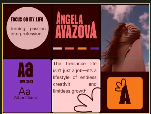 Анжела Аязова