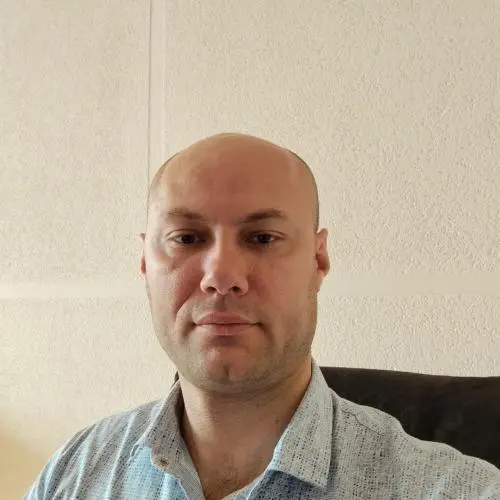 Андрей Мялик