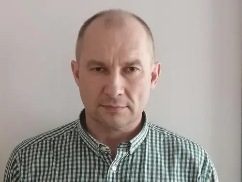 Алексей Широких