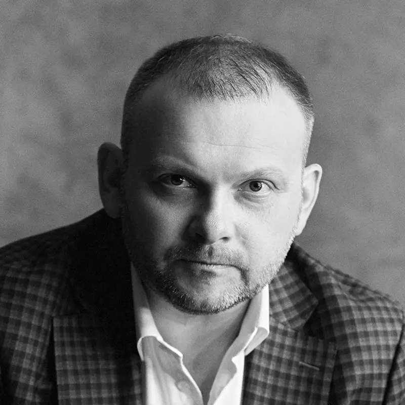 Алексей Глушков