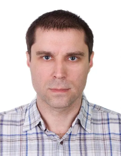 олег сильченков