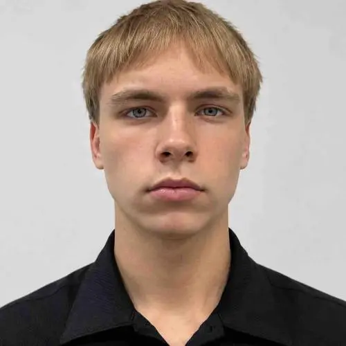 Арсений Будаев