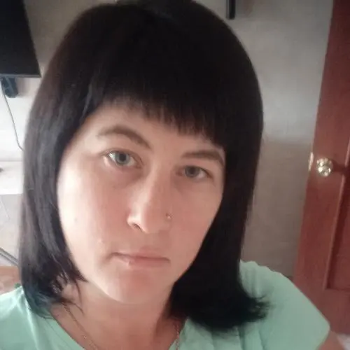 Светлана Томина