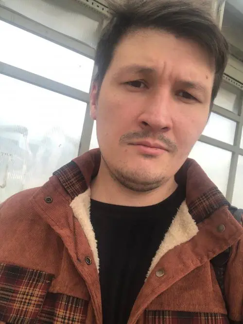 Марат Нугаев