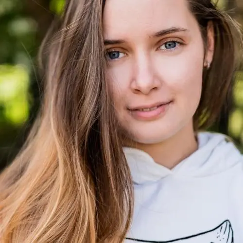 Юлия Кириллова