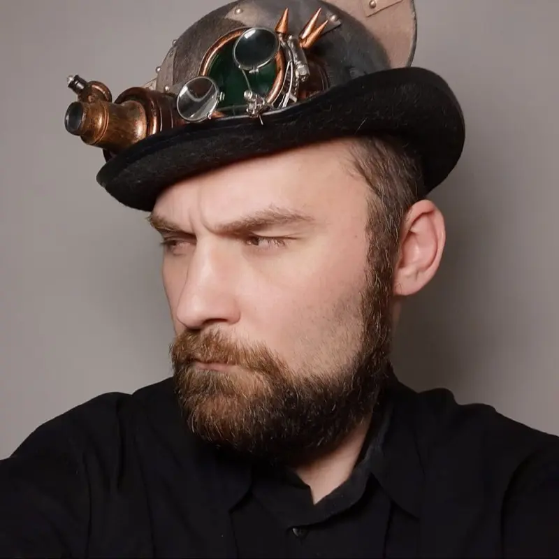 Константин Ранцев