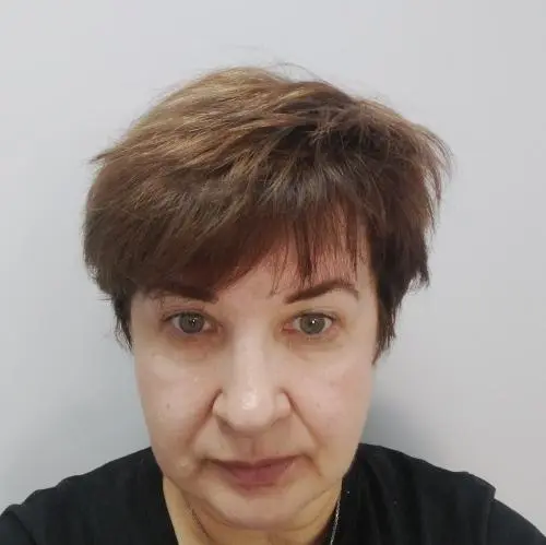 Светлана Биер