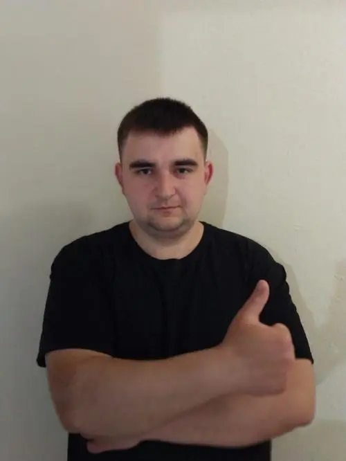 Евгений Рыбалкин
