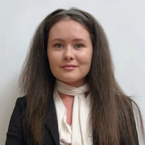 Мадина Насимова