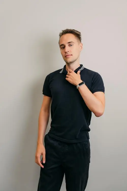 Кирилл Кашубин