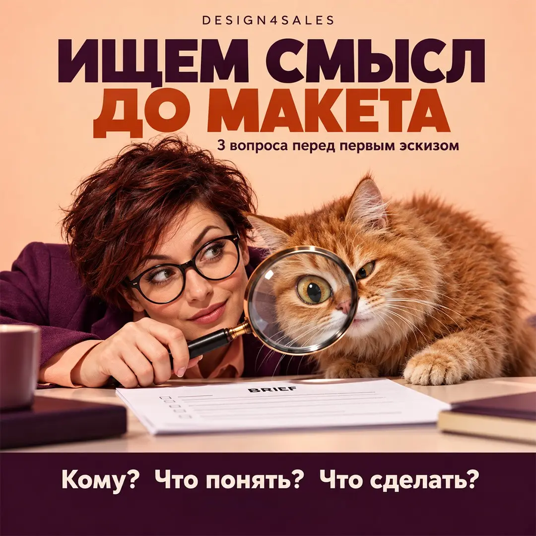 Иногда до макета нужна лупа 🔍 | Сетка — социальная сеть от hh.ru