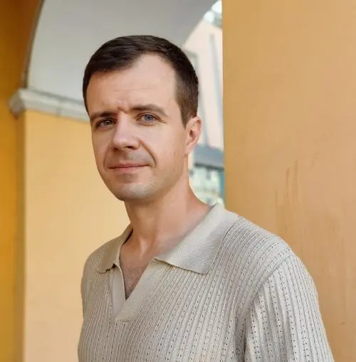 Сергей Клочков