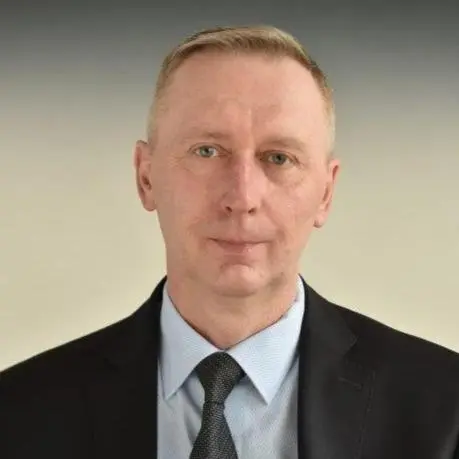 Антон Золотов