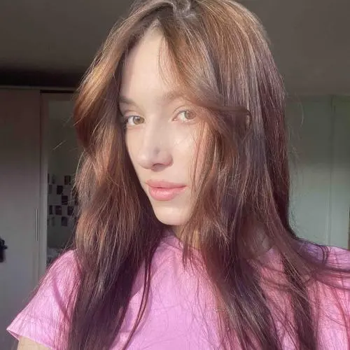 Сиднева Анна