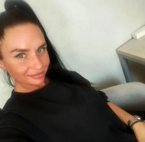 Елена Михайлова