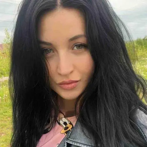 Екатерина Галиева