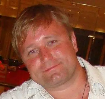 Александр Федотов
