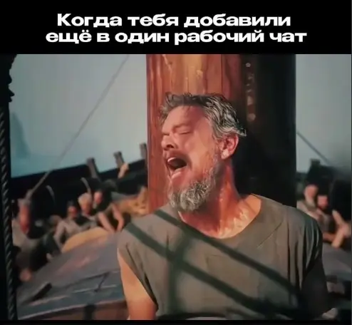 Одиссей. Хороший ли он руководитель? | Сетка — социальная сеть от hh.ru