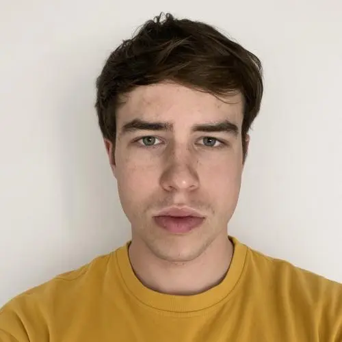 Арсений Баранов