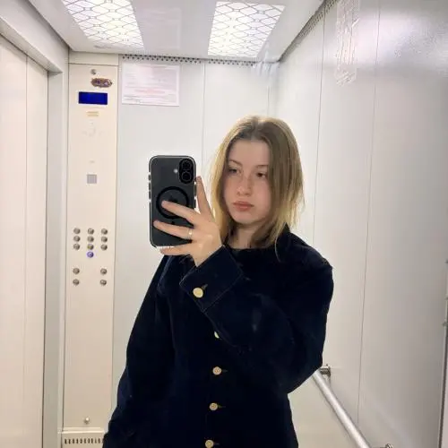 Дина Радаева
