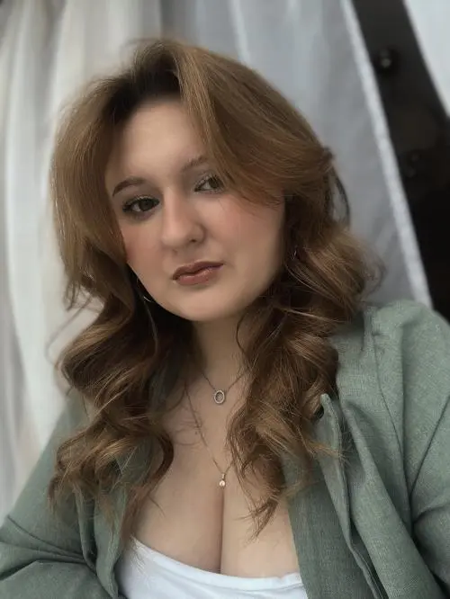Ирина Беляева