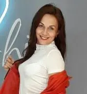 Елена Шапошникова