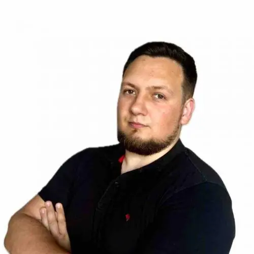 Сергей Клемешов