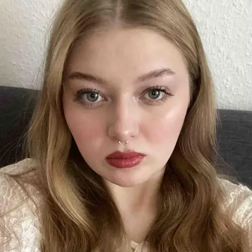 Анастасия Рудомётова