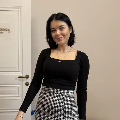 Екатерина Поветьева