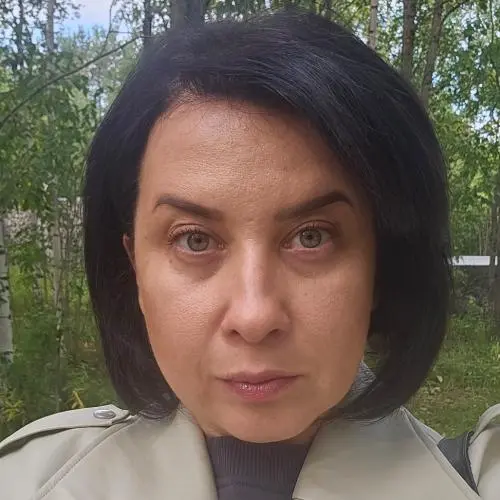 Евгения Королева
