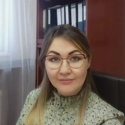 Венера Рамеева