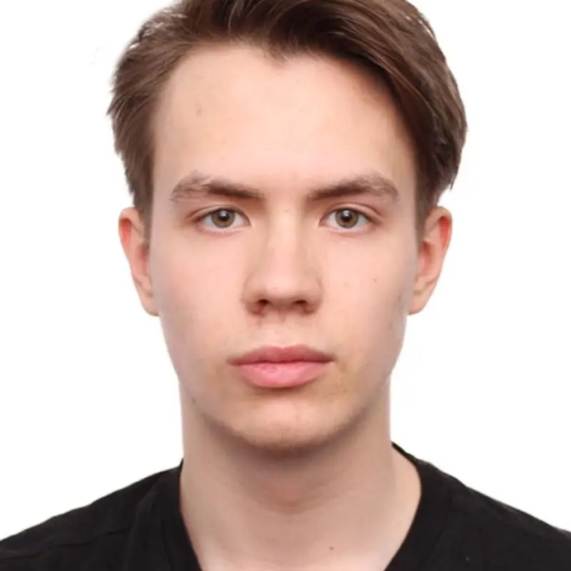 Тимофей Бакал