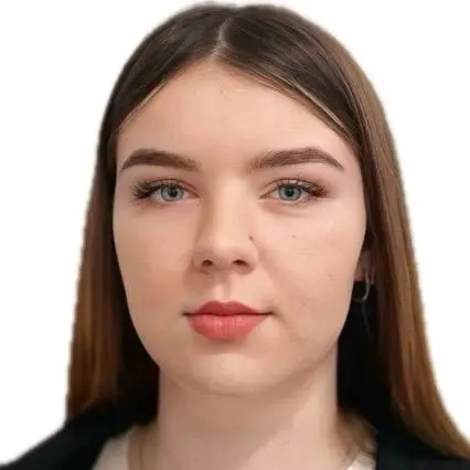 Юлия Колесникова