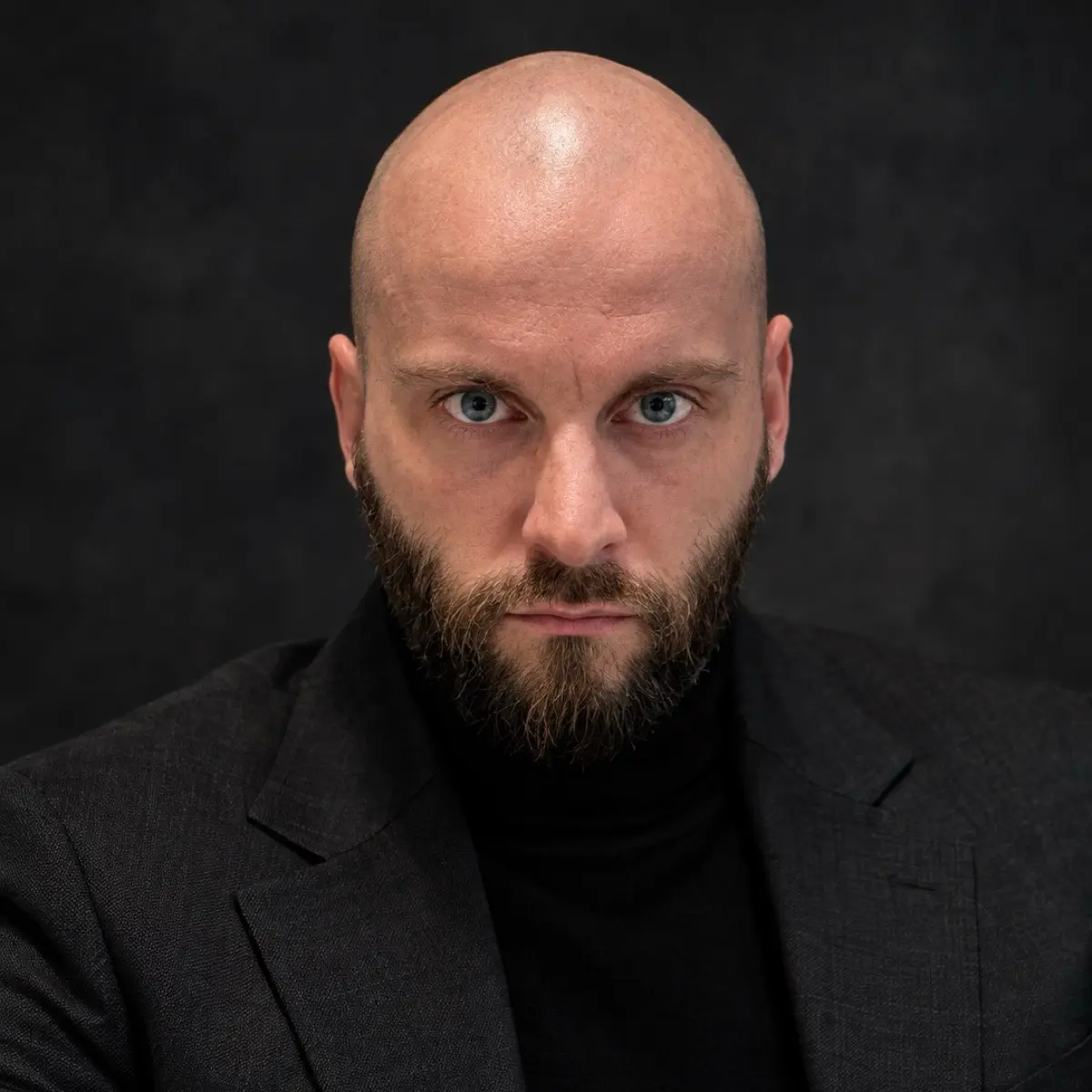 Сергей Голиков