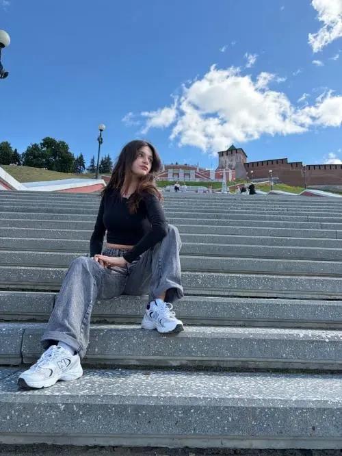 Екатерина Андреева