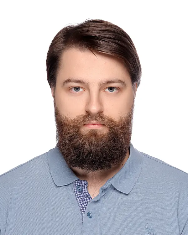 Восприятие тебя начинается с внешнего вида | Сетка — социальная сеть от hh.ru