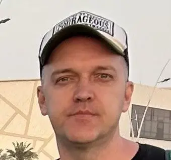 Айдар Ахметшин